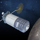 Concept art (Image: Orbital ATK)